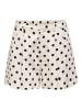 ONLY Shorts in Ecru