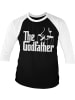 The Godfather T-Shirt in Weiß