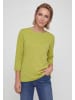 Olsen Shirt in Wild Lime