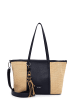 SURI FREY Shopper SFY Lovely in blue