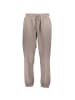 Calvin Klein Braune Baumwoll-Jogginghose