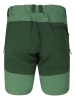 Whistler Outdoorshorts Kodiak in 3175 Trekking Green