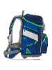 Step by Step Space - Schulranzen Set 5tlg. (Manta Rio) in Soccer Ben
