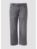 QS Jeans-Hose  in  95Y7_grau
