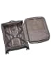 Roncato Sidetrack 4-Rollen Kabinentrolley 55 cm antracite