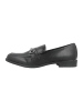 Fitters Slipper in Schwarz