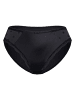 Sassa 3er Pack Slip in Schwarz