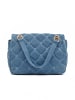 orsay Handtasche in Blau