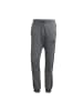 adidas Jogginghose Herren im 3 Streifen Design in Grau