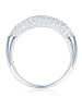 Rafaela Donata Ring aus Sterling Silber mit Zirkonia in silber
