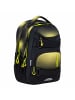 Wave Rucksack Infinity Move Tasche Schulrucksack "Gradient Bold" Ranzen 10 Jahre