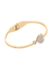 faina Bracelet in Gold