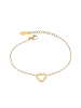 faina Bracelet in Gold