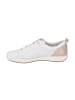 Josef Seibel Sneaker Caren 06 in weiss