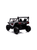 Wisam® Batteriefahrzeug S618 Grau 4x4