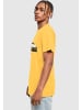 Mister Tee T-Shirts in taxi yellow