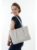 EMILY & NOAH Shopper E&N Cannes RUE 09 in lightgrey