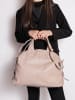 Chiara Ferretti Handtasche in ROSA ANTICO
