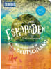 Dumont Reise Verlag Buch - 52 kleine & große Eskapaden - Wochenenden in Deutschland