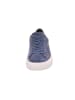 Legero Sportlicher Schnürschuh in blau