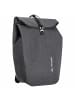 Vaude Clubride Urban 17 - Rucksack 13.3" 43 cm (black) in schwarz