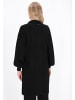 DreiMaster Women Cardigan in black