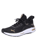 Puma Sneaker SOFTRIDE ENZO in schwarz