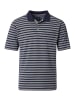 Redmond Polo-Shirt in Blau