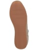 PETER KAISER Sneaker in Sand