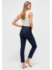 ANGELS  7/8 Jeans Jeans Ornella mit Power Stretch Denim in indigo