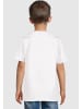 Mister Tee T-Shirt in white