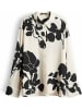 Someday Bluse für Damen in beige