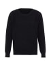 VIRITA Women Strickpullover in Schwarz