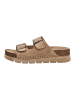 ROHDE Pantoletten Beige