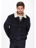 DreiMaster Vintage Men Jacket in navy