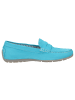 Sioux Slipper Carmona-700 in hellblau