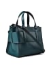 Armani Exchange Handtasche 24 cm mystery