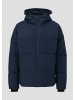 s.Oliver Outdoor-Jacke langarm in Blau