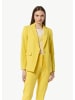 comma Indoor-Blazer in 1203_gelb