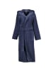 JOOP! JOOP! Bademäntel Damen Kapuze 1649 blau - 175 in blau - 175
