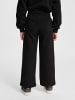 Hummel Hose Hmljr Loose Kinder in BLACK