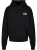 Merchcode Merchcode Kapuzenpullover in black