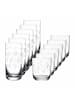 Villeroy & Boch 12-tlg. Trinkgläser-Set Toy's Delight in in transparent