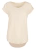 F4NT4STIC Long Cut T-Shirt Escape Discover the World Asian Town in Whitesand