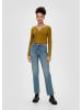 QS Jeans-Hose MEGAN in 57Z4_blau