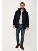 redpoint Parka KORWIN in navy