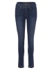 MAC HOSEN Jeans Dream Skinny in medium stone