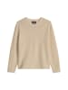 Marc O'Polo Pullover regular in Light Oat