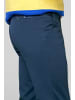 Meyer Chino für Herren in blau
