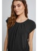 b.young Shirtbluse in schwarz